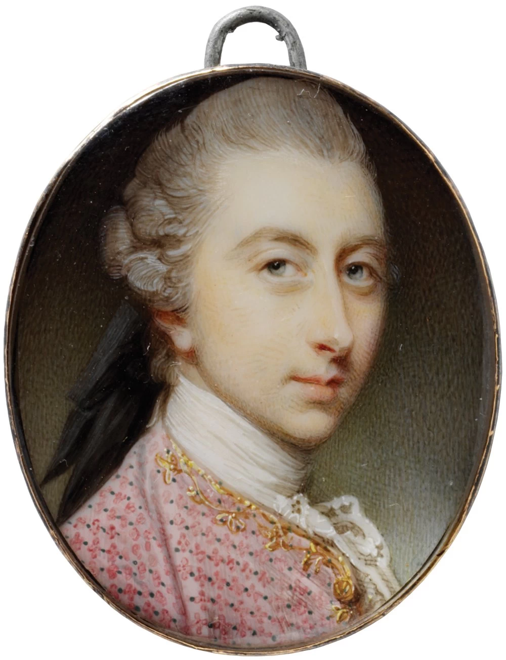 Ritratto di signore